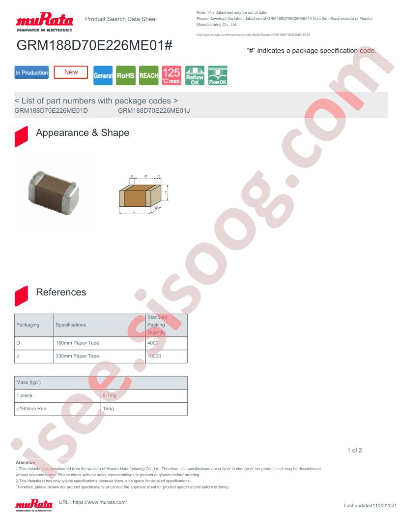 GRM188D70E226ME01_V01