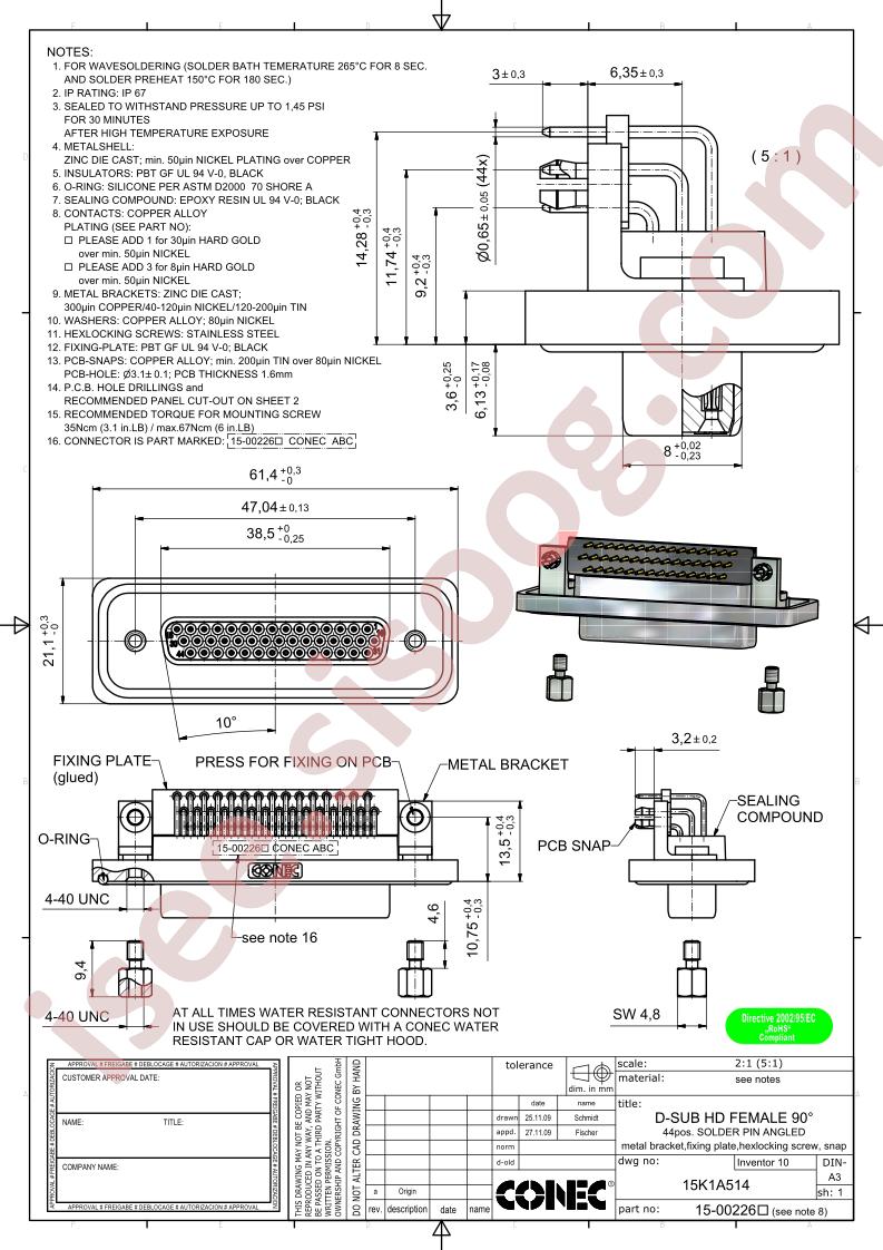 15K1A514