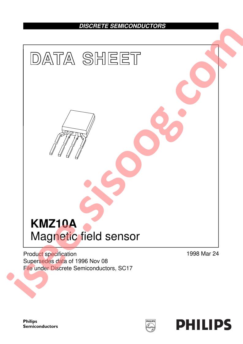 KMZ10
