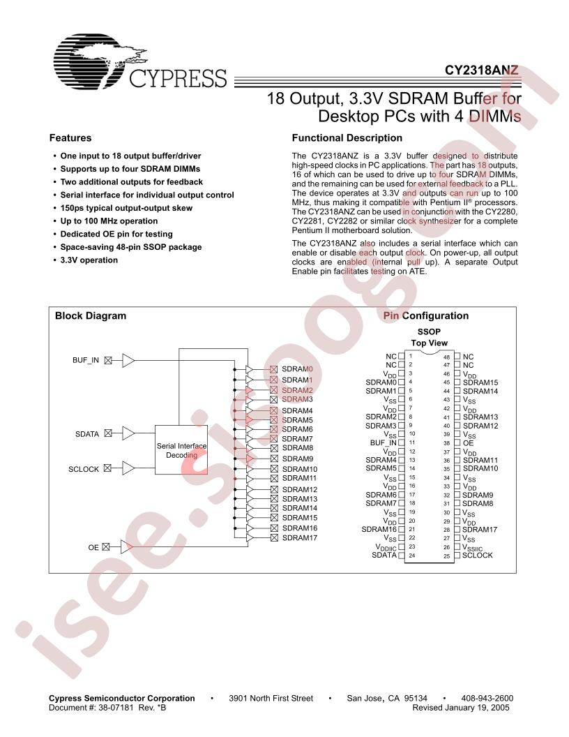 CY2318ANZOXC-11