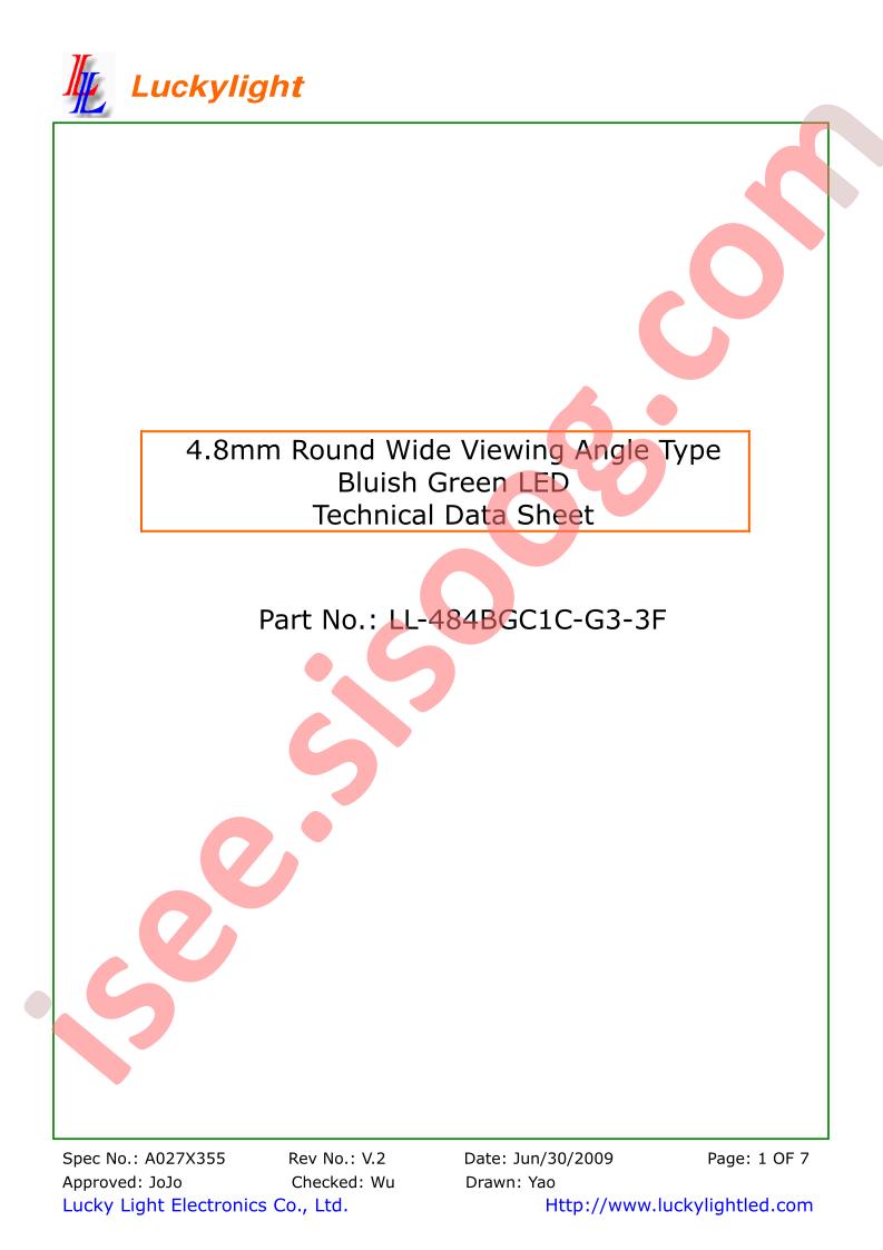LL-484BGC1C-G3-3F