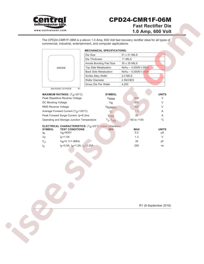 CPD24-CMR1F-06M