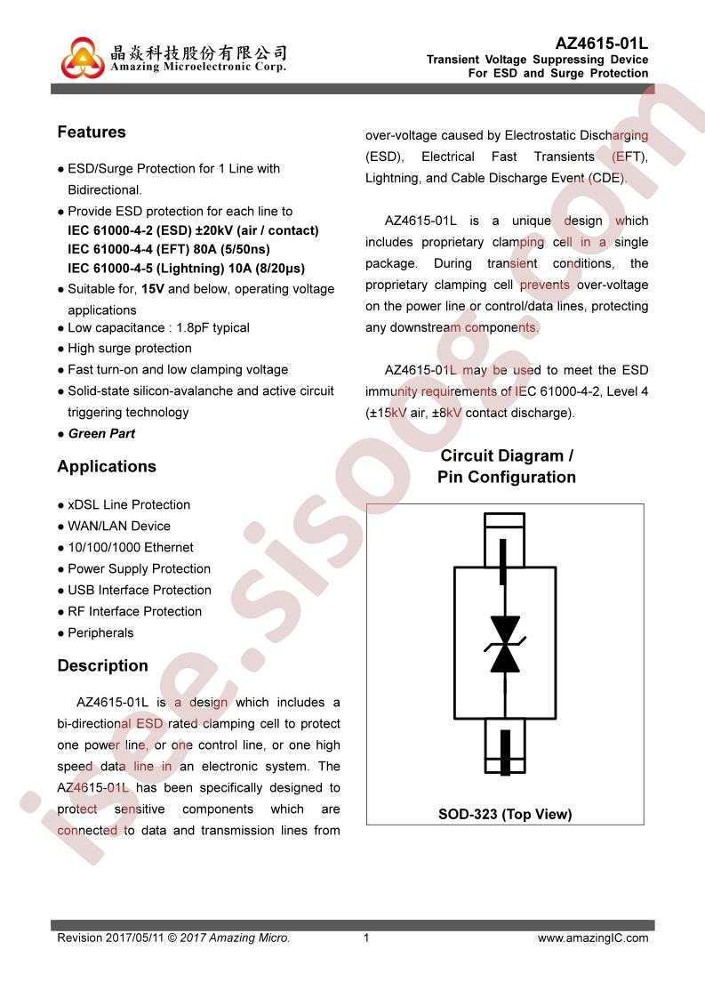 AZ4615-01L.R7G