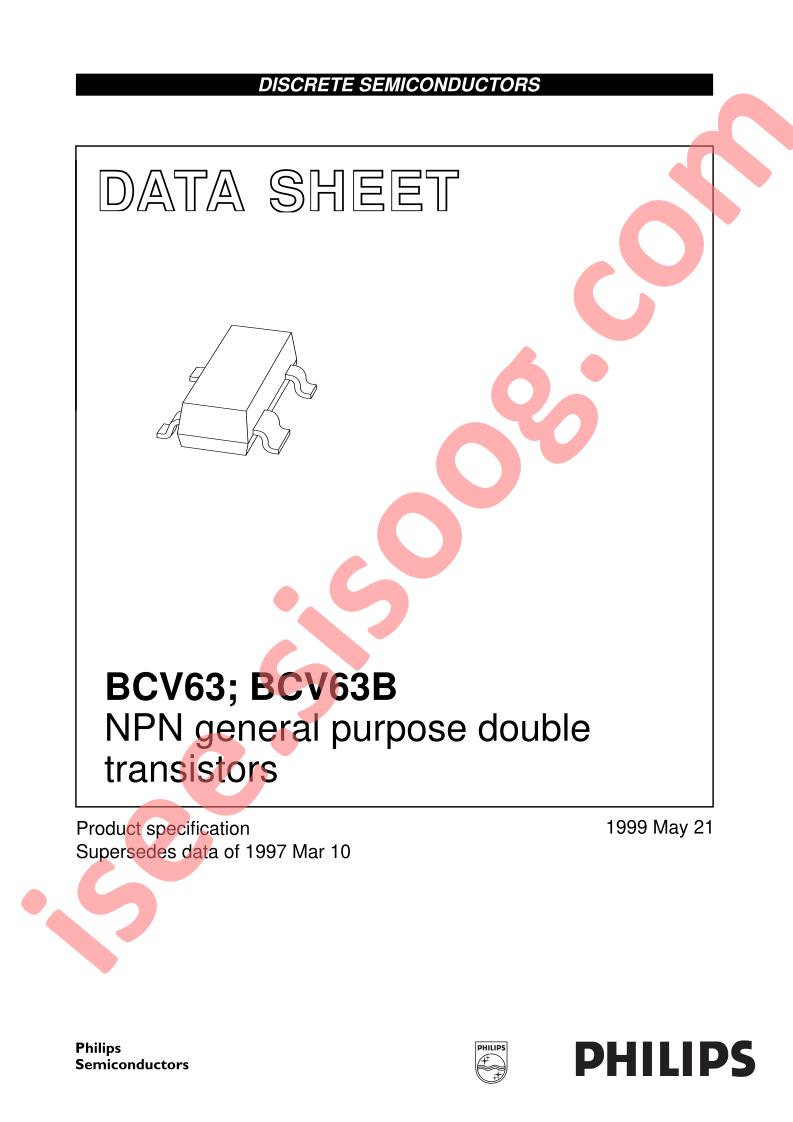 BCV63