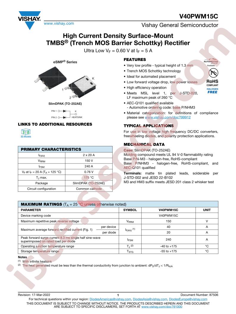 V40PWM15C_V01