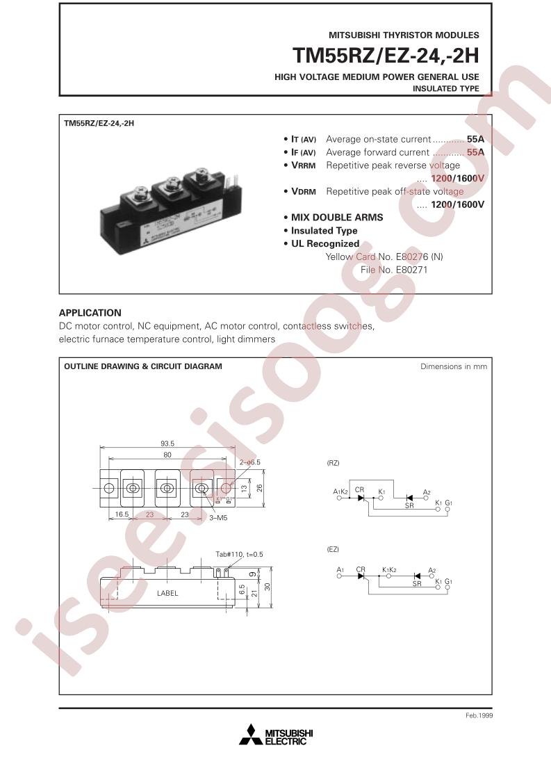 TM55RZ-2H