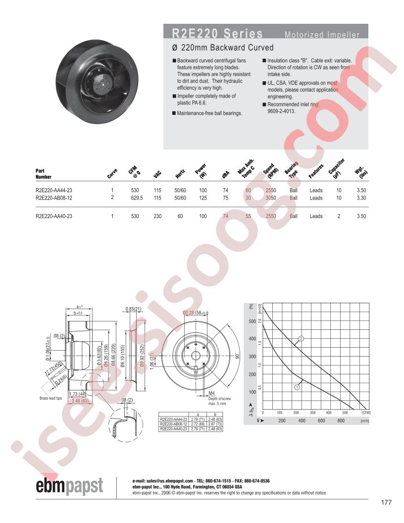 R2E220-AA40-23