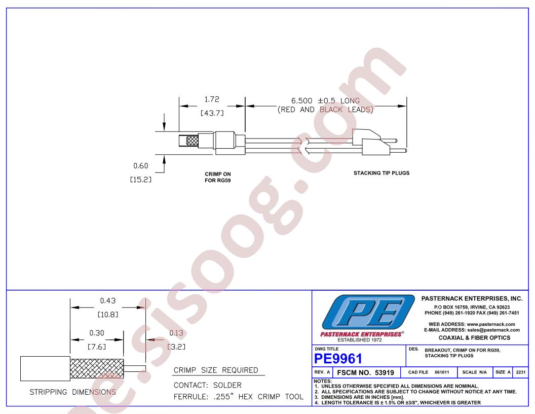 PE9961