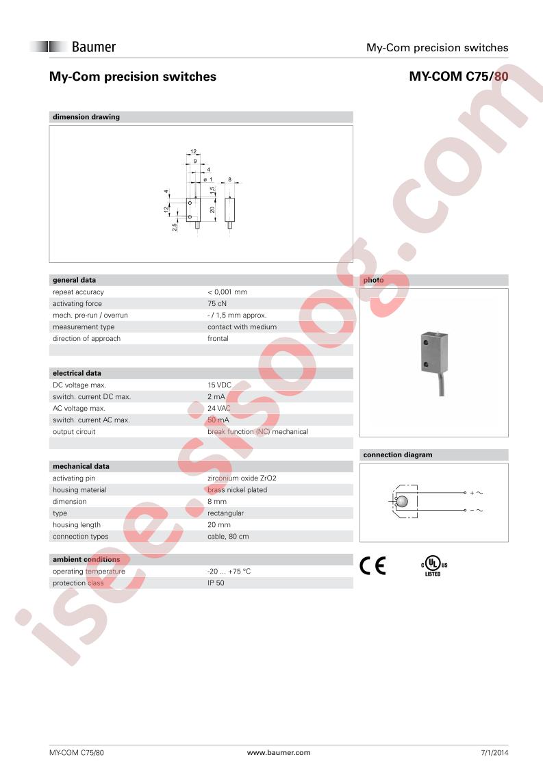 C7580