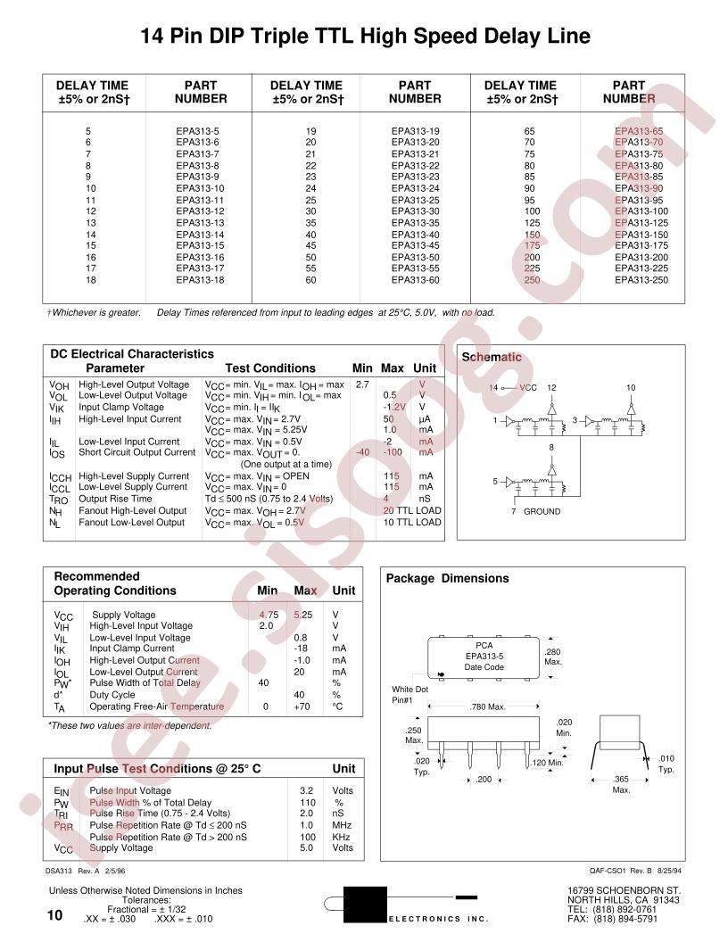 EPA313-125