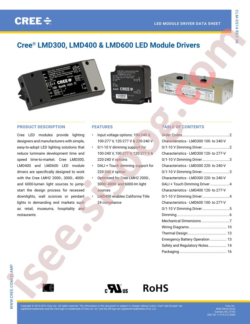 LMD300-0040-C900-2030000