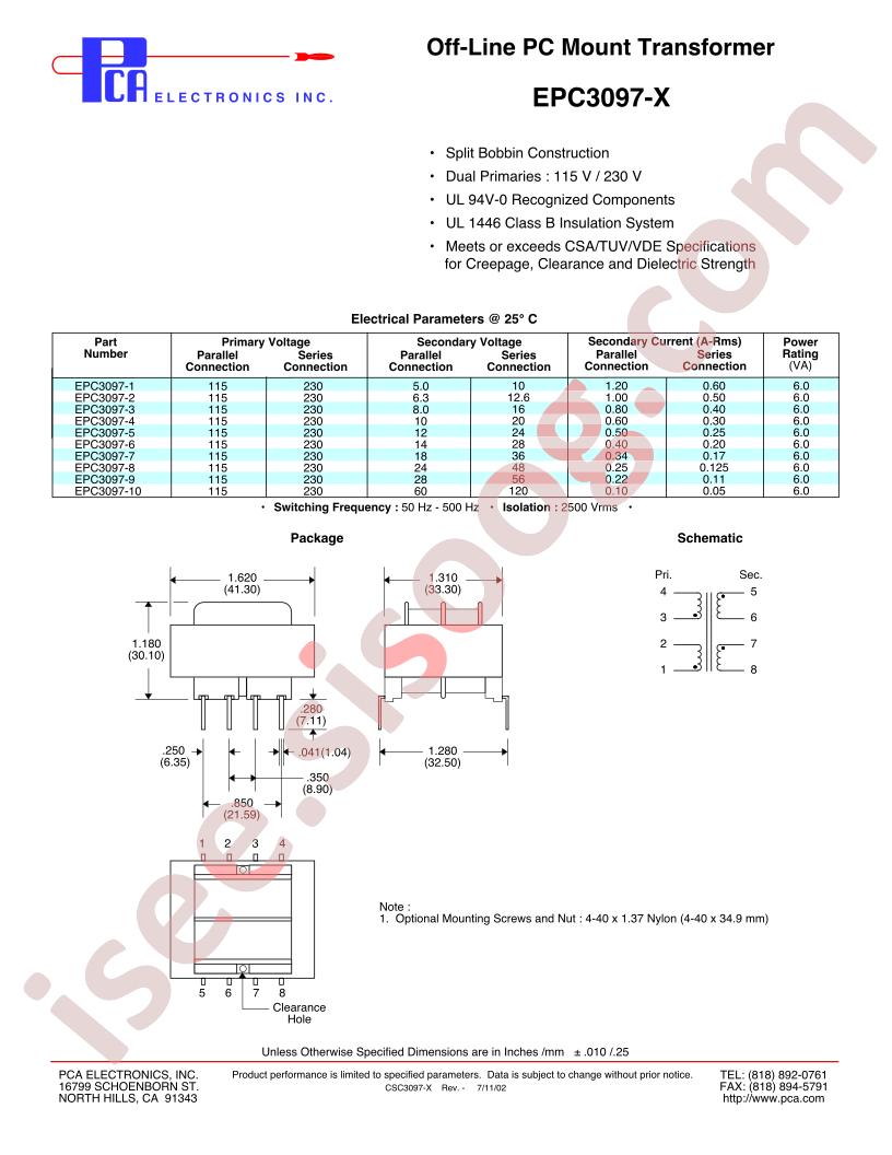 EPC3097-3