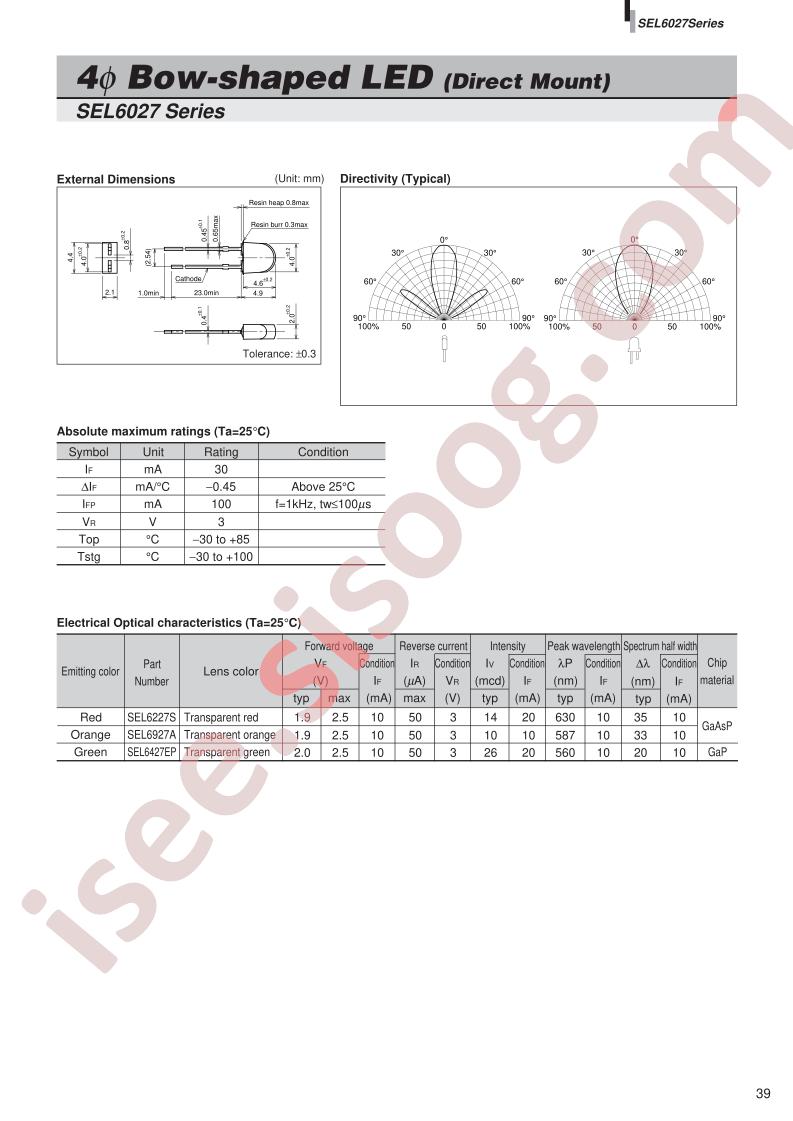 SEL6027