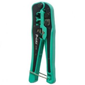 آچار سوکت زن 4-6-8 پروسکیت تایوان - مدل CP-373