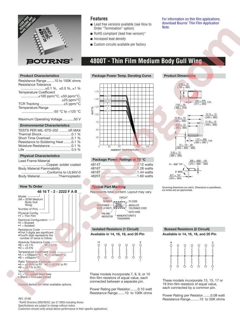 4816T-1-2222BAAL