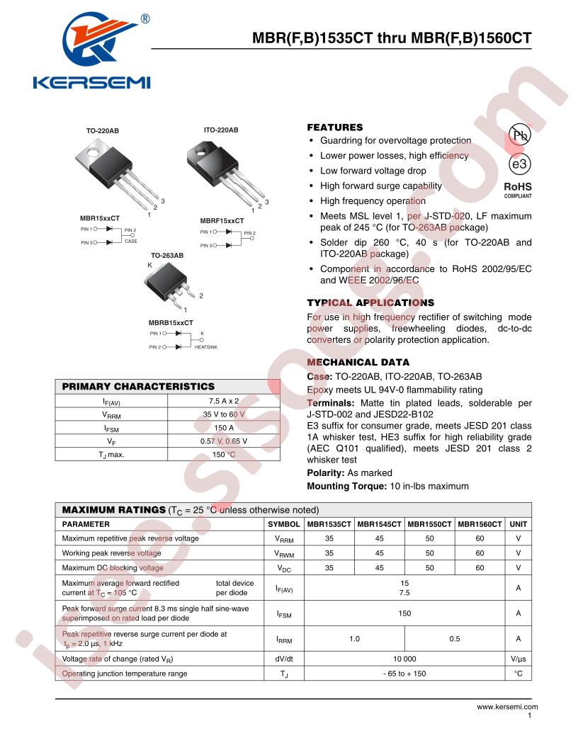 TO-220AB