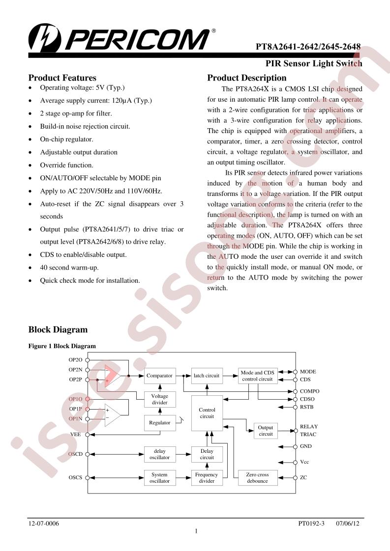 PT8A2645