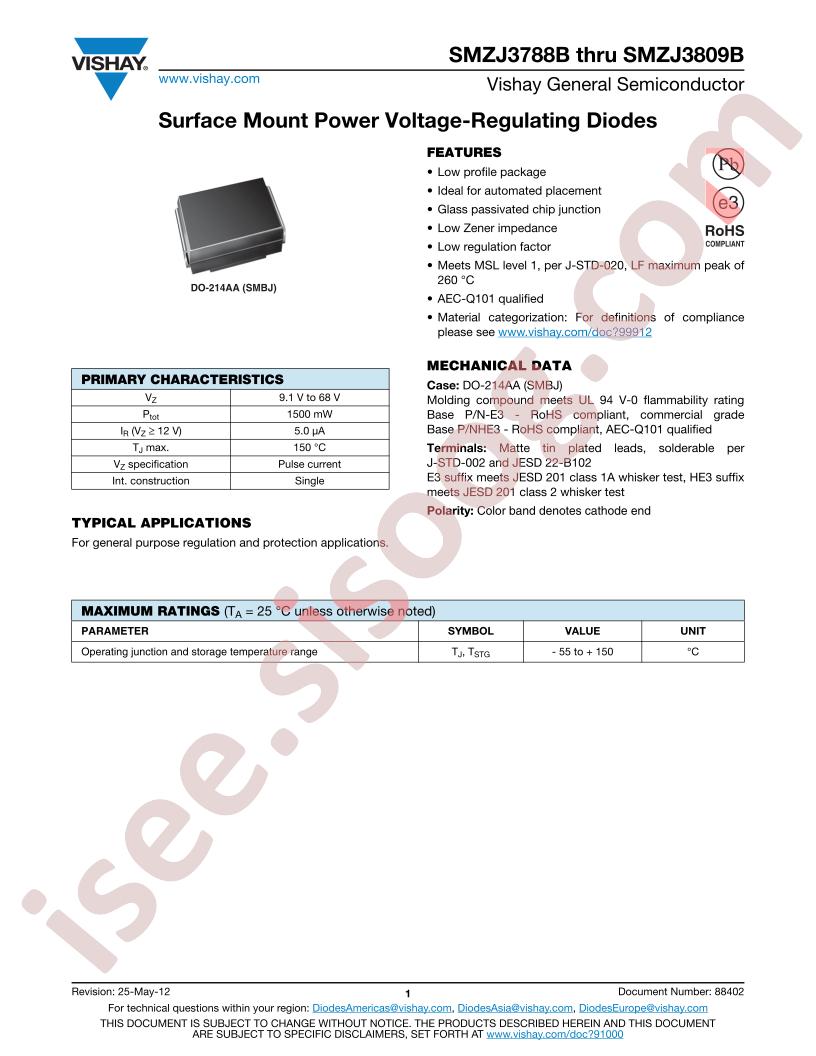 SMZJ3788B