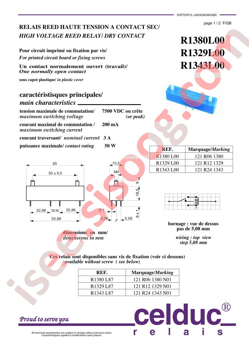 R1329L00