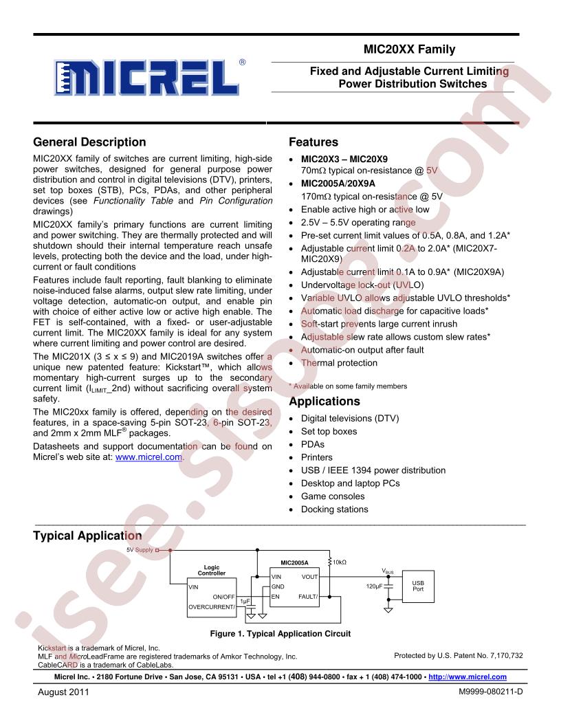 MIC2005A-1YM5TR