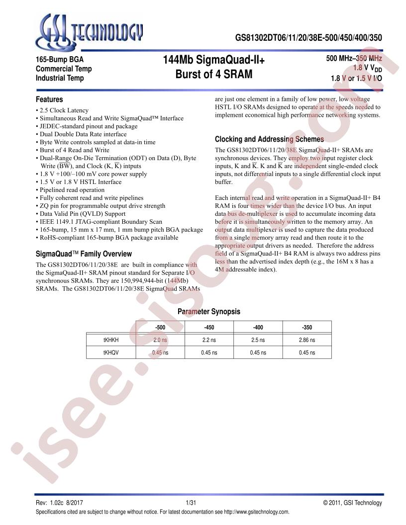 GS81302DT06E-350