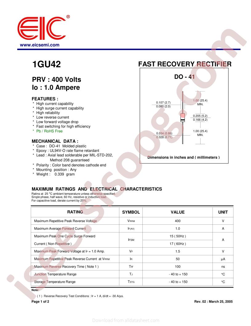 1GU42