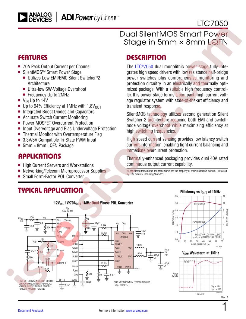 LTC3888-1