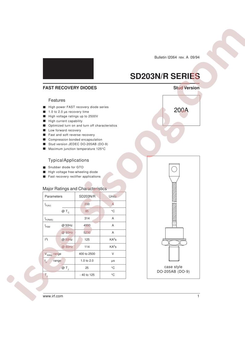 SD203N14S15PV