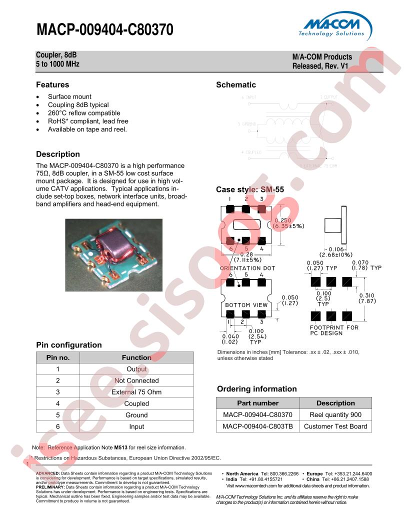 MACP-009404-C80370