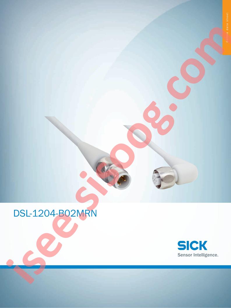 DSL-1204-B02MRN