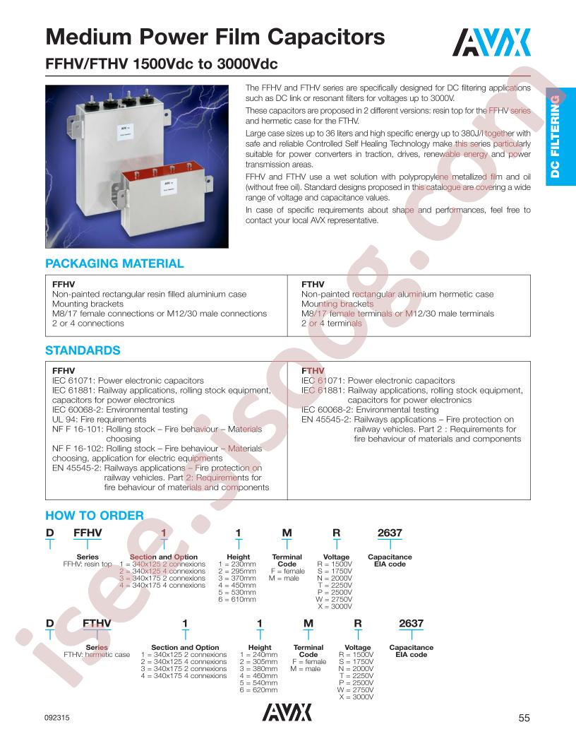 DFTHV31MR2637
