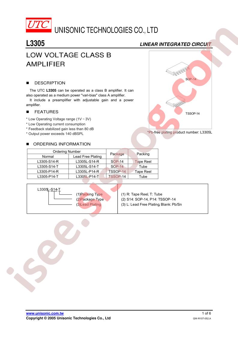 L3305-P14-T