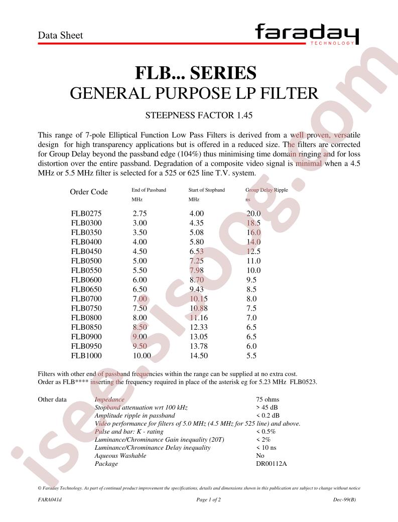 FLB0300