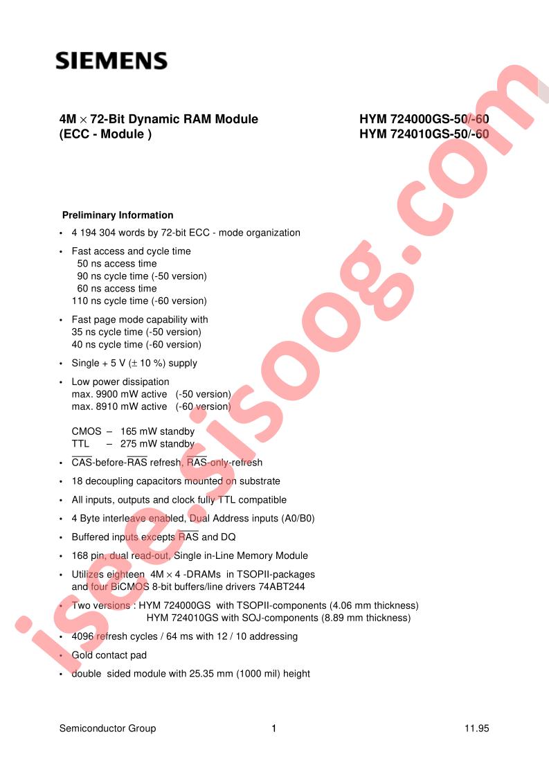 HYM724000GS-60