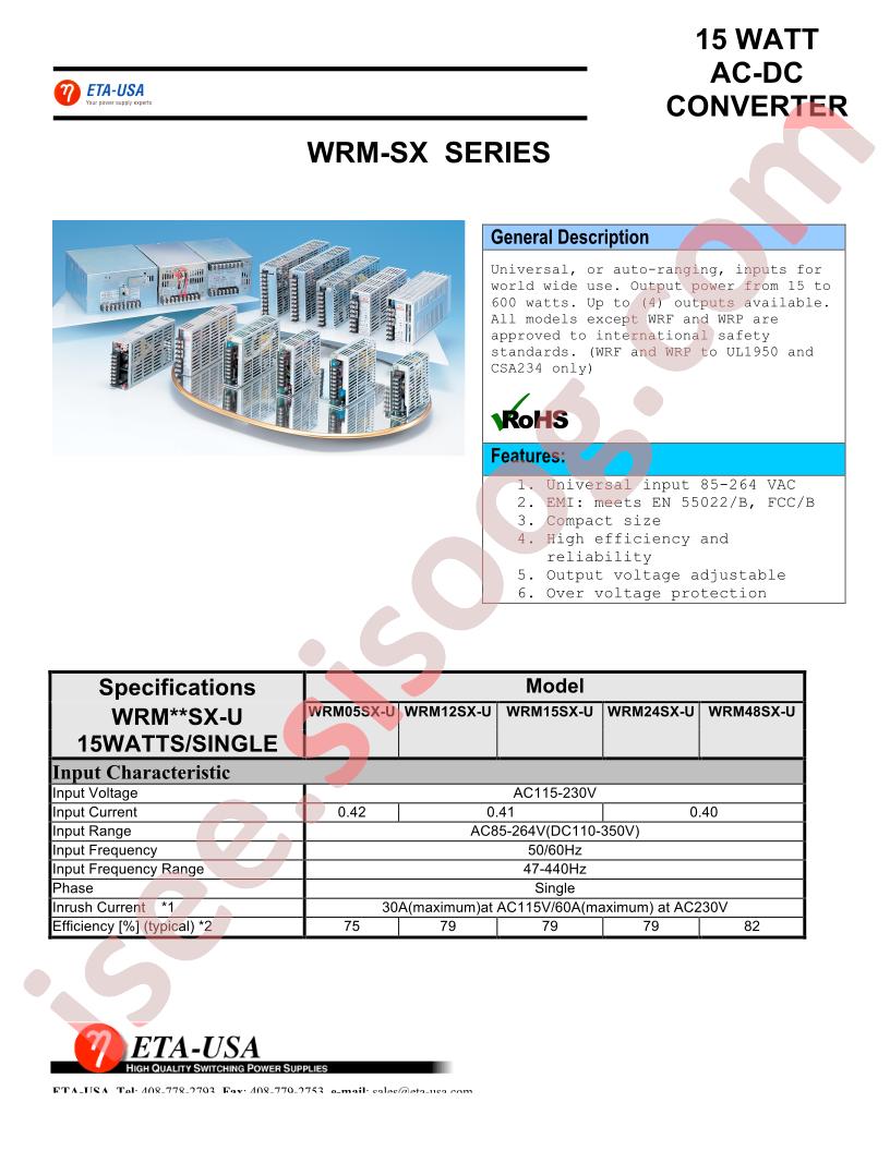 WRM-SX