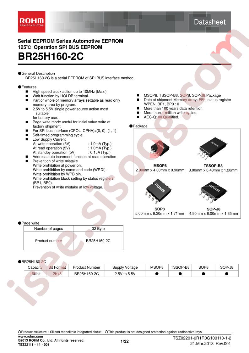 BR25H128FVM-2CE2