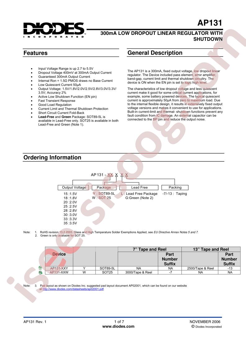 AP131-20WG-13