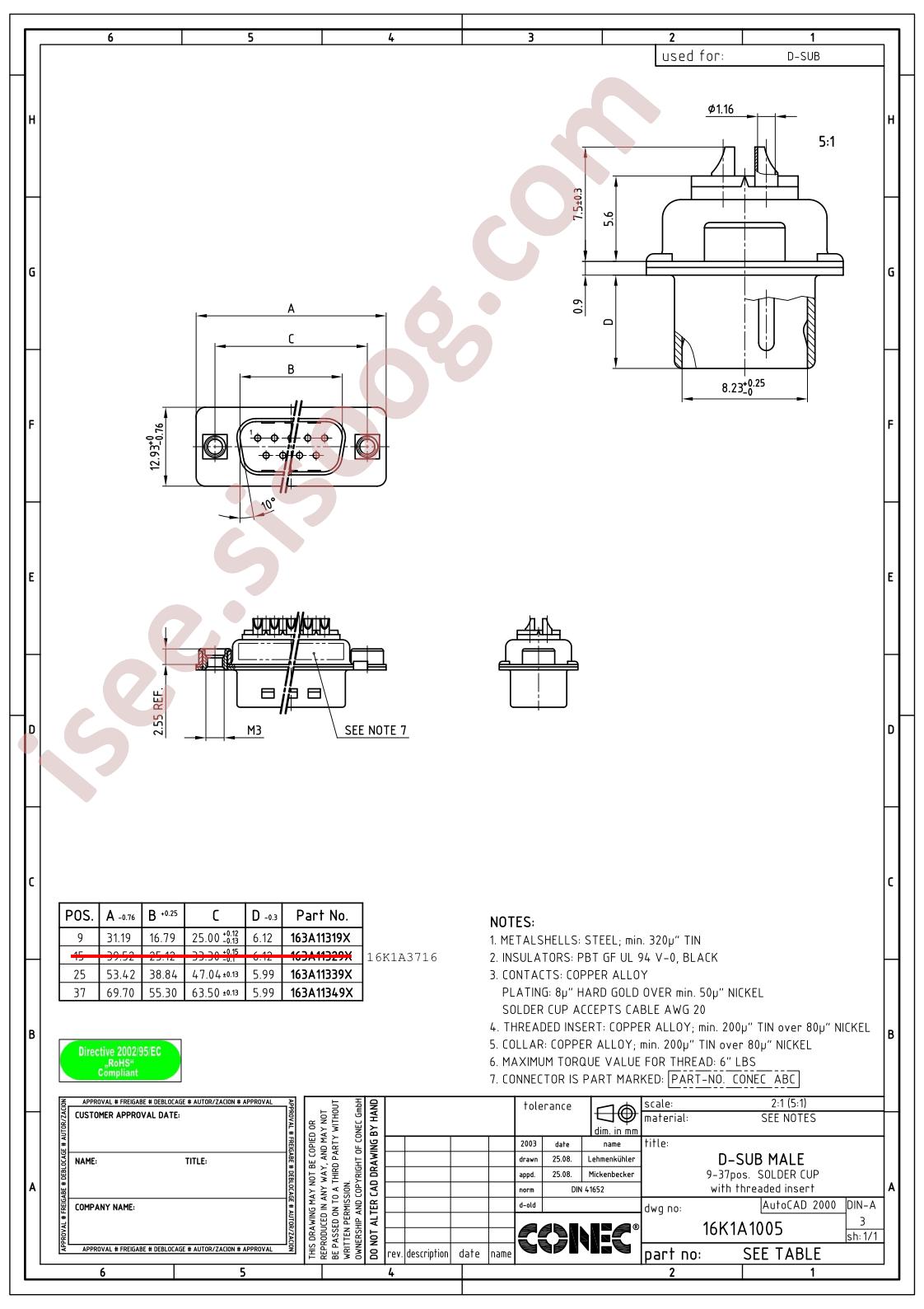 163A11319X