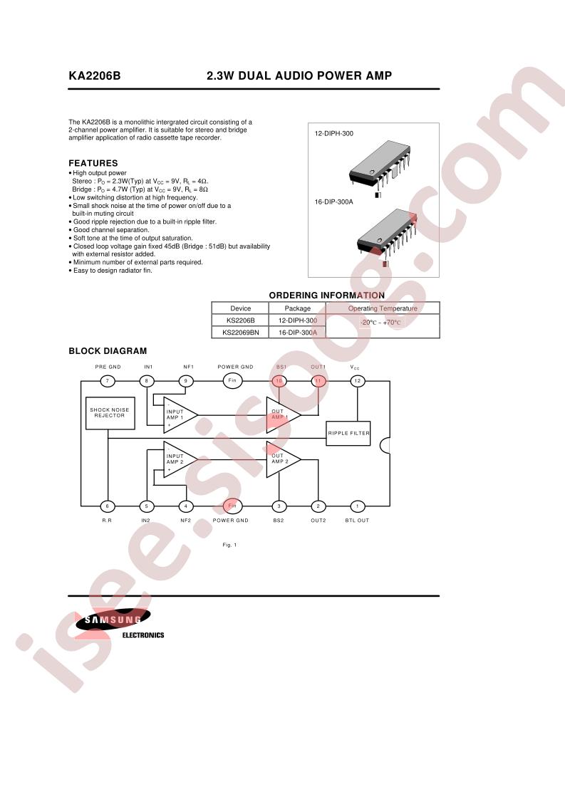 KS22069BN