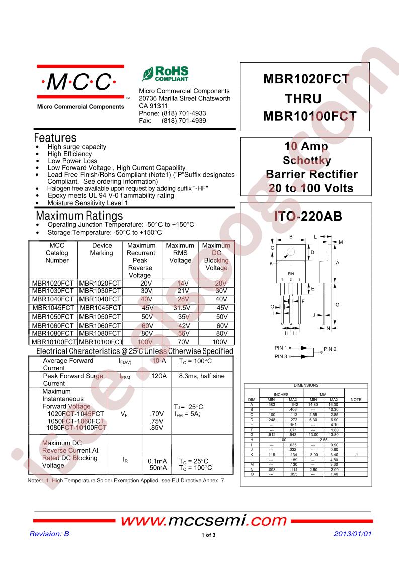 MBR1020FCT_13