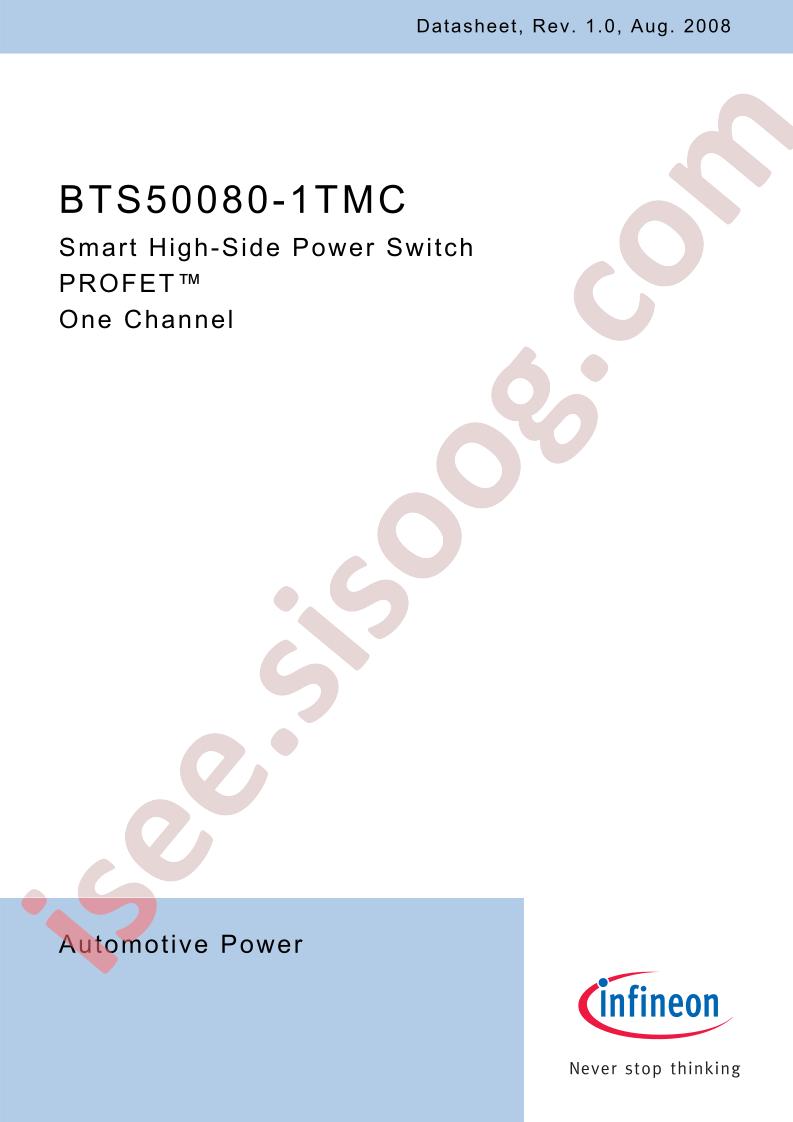 BTS50080-1TMC