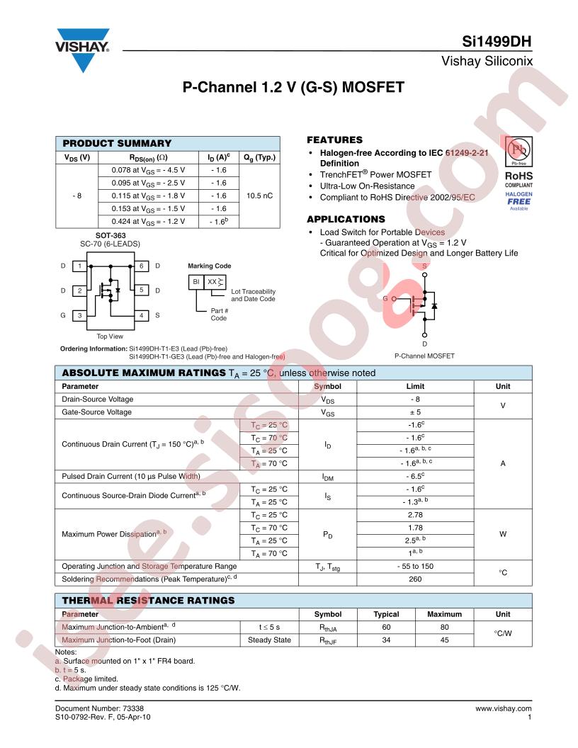SI1499DH_V01
