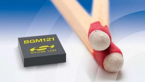 BGM121A256V2