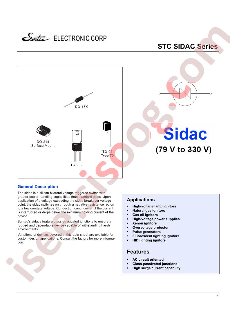 SDB1200S