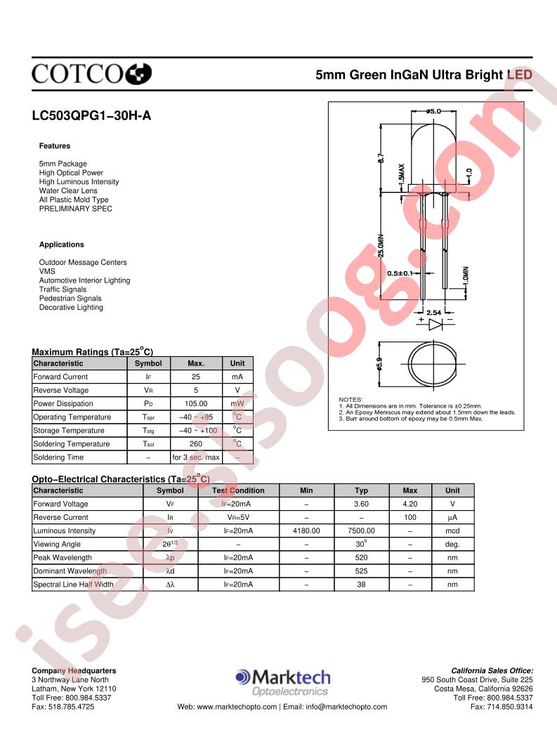 LC503QPG1-30H-A