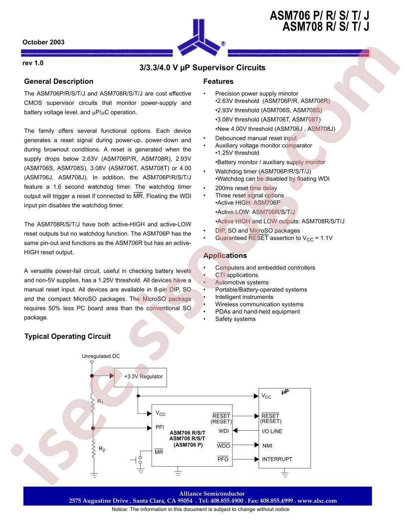 ASM706SCSA