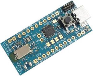 EBSHJNZXZ بورد توسعه بلوتوث