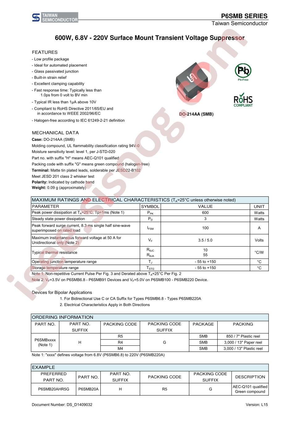 P6SMB_15