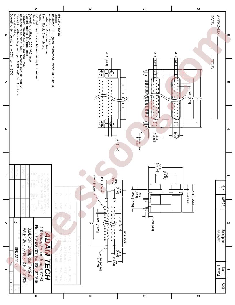 DPD-XX-11-C3