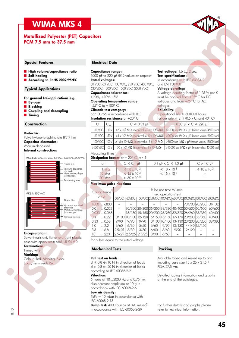 MKS4G032205BSOKSSD